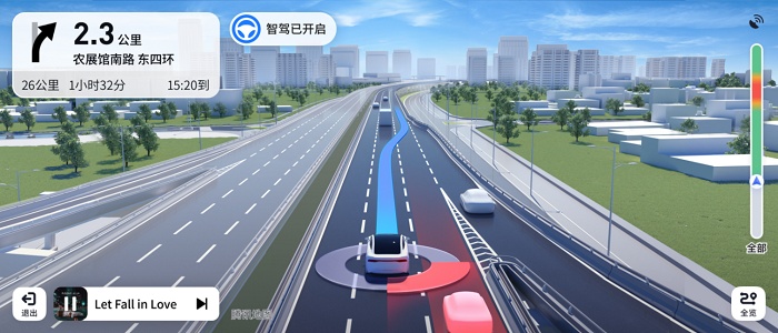 騰訊智慧出行業(yè)務(wù)版圖升級(jí)，以云、圖為核心，助力產(chǎn)業(yè)打通數(shù)字化“任督二脈”