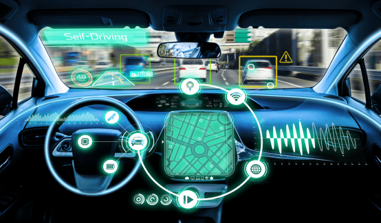 Robotaxi或是空中樓閣，誰在創(chuàng)造“自動駕駛”落地新方案？