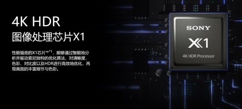 宅家玩出不一樣 11.11快把索尼電視安排上！