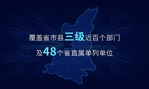 高效，便捷!陜西總工會(huì)4K超清視頻會(huì)議系統(tǒng)上線一周年