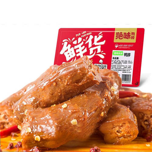 多維度發(fā)力，絕味鴨脖餐飲生態(tài)圈布局背后的深意