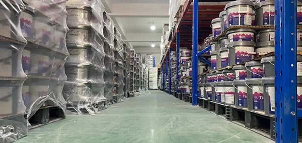 荷蘭蔻帝：藝術(shù)涂料品牌如何高質(zhì)量“破億”
