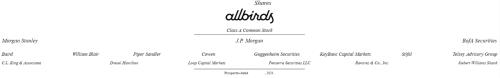 Allbirds上市首日收漲92.6%，富途任IPO分銷商