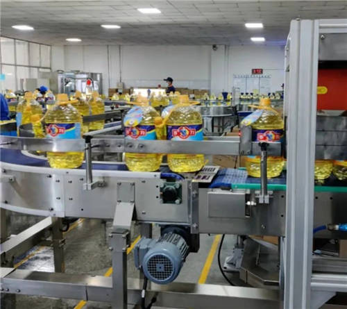 2020年度食用油加工企業(yè)強出爐，多力食用油生產(chǎn)廠商佳格再度上榜！