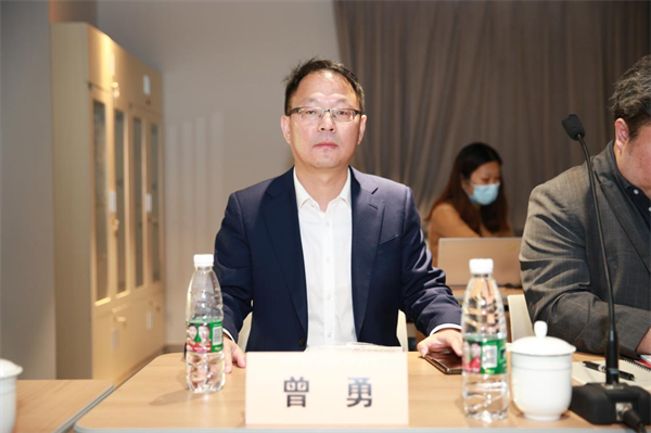 創(chuàng)新智慧城市標(biāo)準(zhǔn)，全球新型智慧城市（SMILE指數(shù)）評估評級專家委員會正式成立
