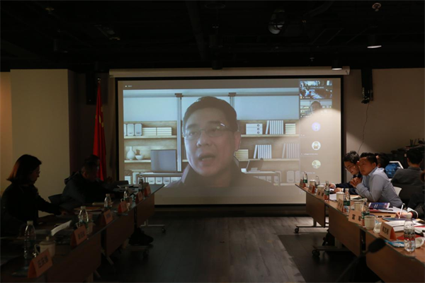 創(chuàng)新智慧城市標(biāo)準(zhǔn)，全球新型智慧城市（SMILE指數(shù)）評估評級專家委員會正式成立