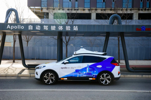 跟著Waymo做Robotaxi的百度，為什么成了“漸進(jìn)派”？