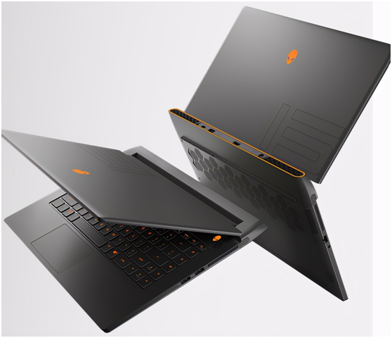 萬元上車外星人ALIENWARE m15 R6，暢快征戰(zhàn)3A游戲世界