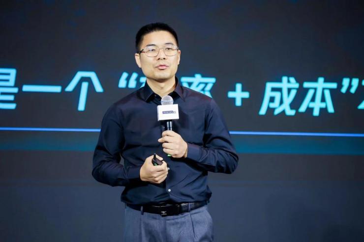 從容器到低代碼，騰訊云首次披露云原生技術(shù)演進(jìn)歷程