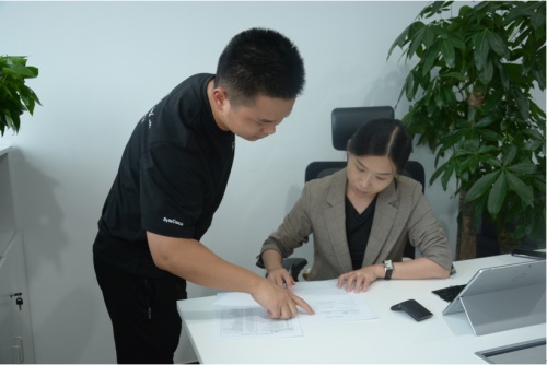 易鑫資產(chǎn)管理系統(tǒng)：搭建強集成平臺體系，上演汽車金融資管“真功夫”