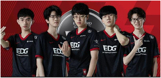 EGD奪冠帶火電競游戲，高通驍龍5G芯片支持手機持久戰(zhàn)力輸出