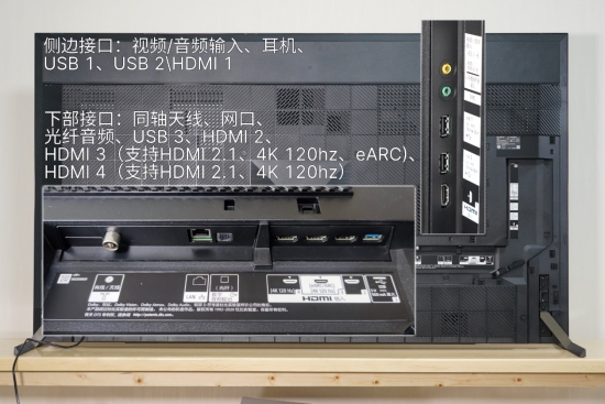 4K液晶王者歸來 索尼XR-65X95J電視評測