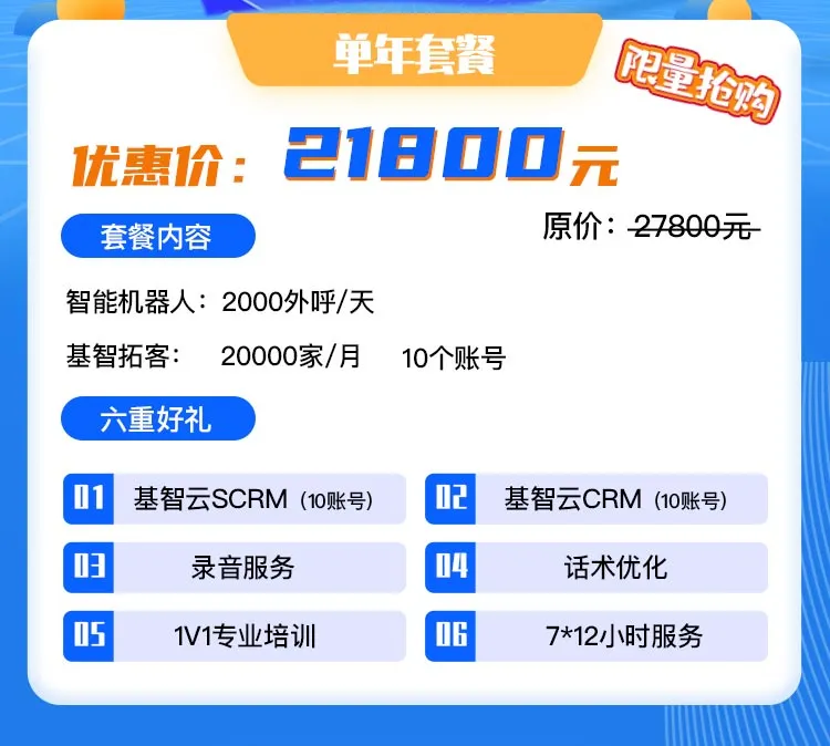 雙十一熱潮席卷企業(yè)營(yíng)銷，Stepone基智云億元補(bǔ)貼行動(dòng)讓獲客降本增效！