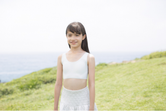 青春期內(nèi)衣哪個(gè)牌子好？likeuu讓孩子不再含胸駝背