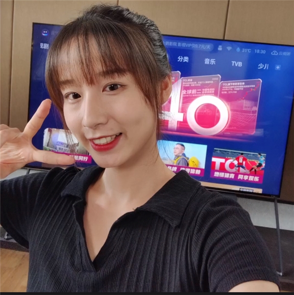 凡爾賽還能這么玩！TCL 98X9C重新定義社交新生活