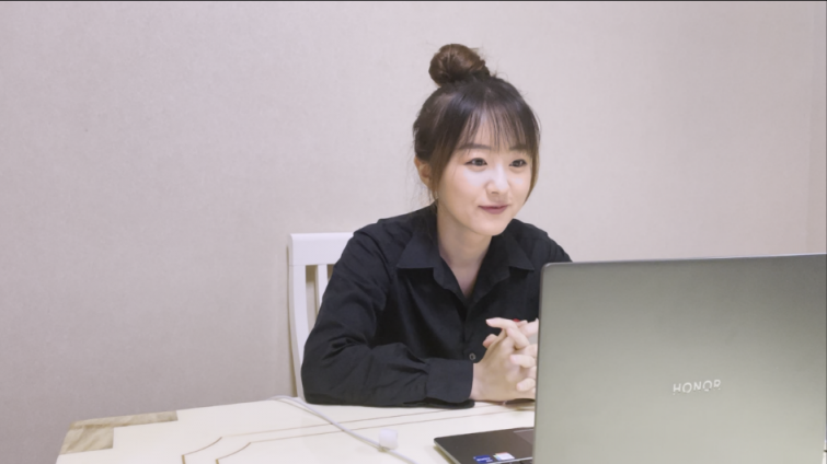 致敬時代的記錄者 榮耀MagicBook V 14助力記者帶來高效生產力