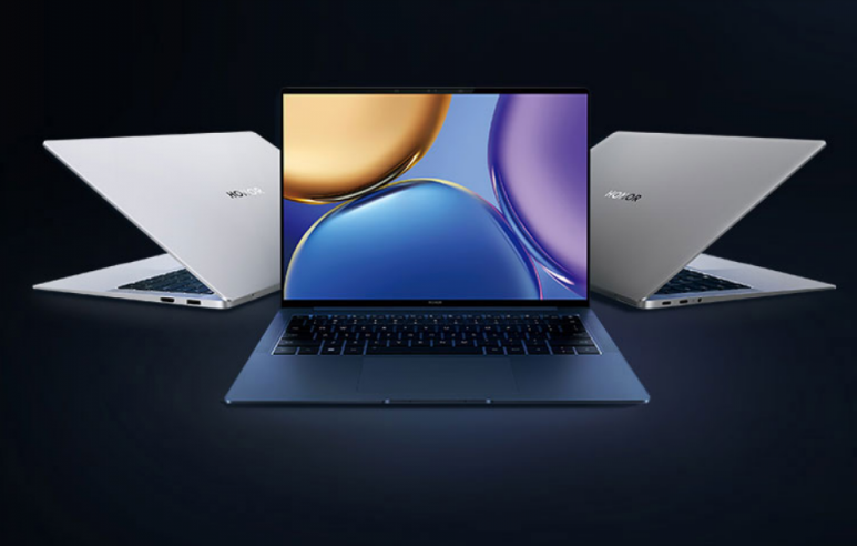 致敬時代的記錄者 榮耀MagicBook V 14助力記者帶來高效生產力