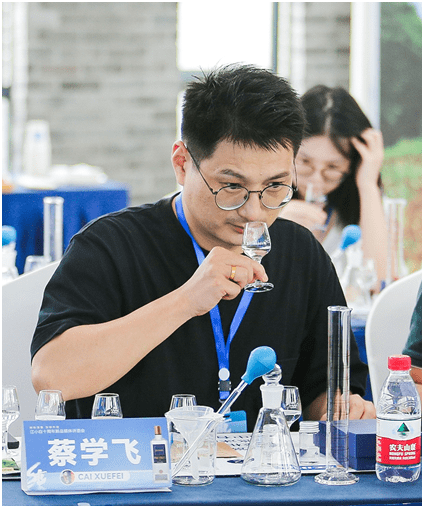新十年新酒體，金蓋江小白開啟百元名酒時代