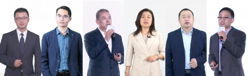 2021中國協(xié)同管理高峰論壇開幕 致遠互聯(lián)COP重塑組織運營