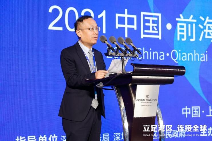 79.6億元！怡亞通與全球品牌在進博會簽約金額創(chuàng)新高