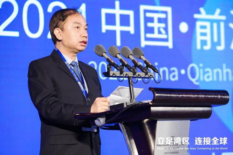 79.6億元！怡亞通與全球品牌在進博會簽約金額創(chuàng)新高