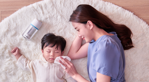 一鍵自制，0添加！七彩叮當(dāng)智能濕巾機(jī)新品首發(fā)，瞄準(zhǔn)母嬰人群，開(kāi)啟濕巾新革命！