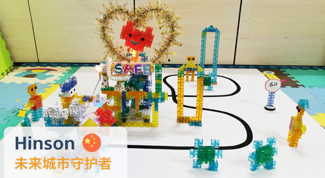 科技賦能教育，創(chuàng)意成就未來 2021KOOV Challenge國際挑戰(zhàn)賽獎(jiǎng)項(xiàng)公布