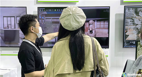 萬(wàn)生華態(tài)出席2021云棲大會(huì)——聚焦科技前沿，探索想象邊界