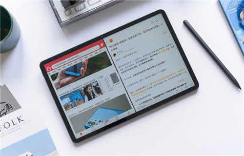 記錄更真實的時代 榮耀平板V7系列讓記者“輕裝上陣 高效生產(chǎn)”