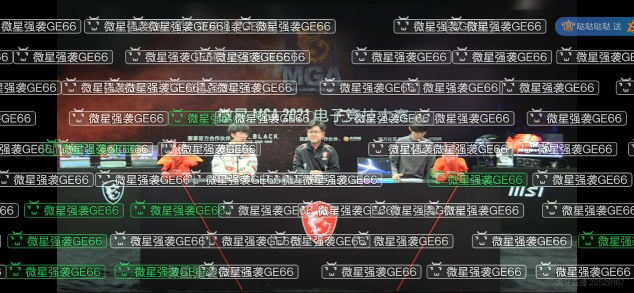FPB戰(zhàn)隊勇奪微星MGA2021電子競技大賽冠軍！