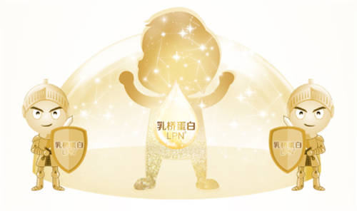 合生元派星奶粉好嗎？親和營(yíng)養(yǎng)盡顯高端品質(zhì)