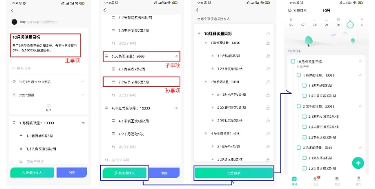 用飛項(xiàng)做好計(jì)劃管理，讓flag穩(wěn)穩(wěn)不倒