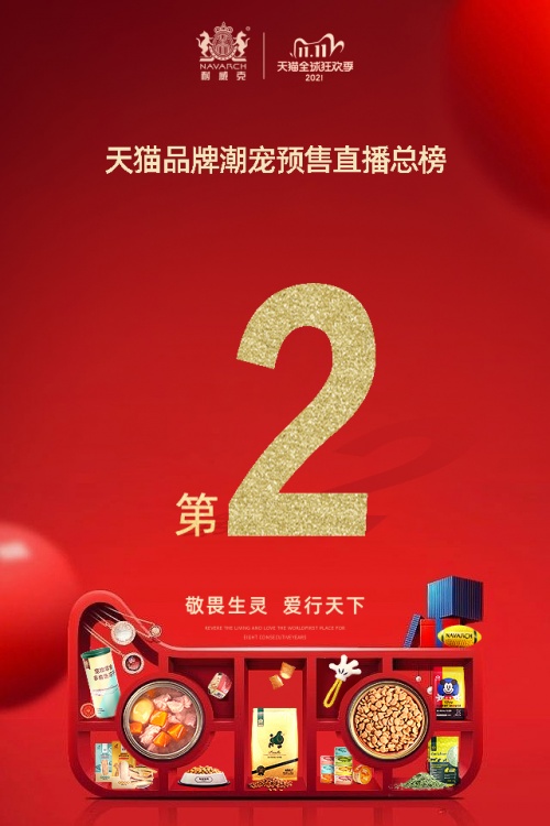 耐威克貓罐頭，雙十一超值必囤款