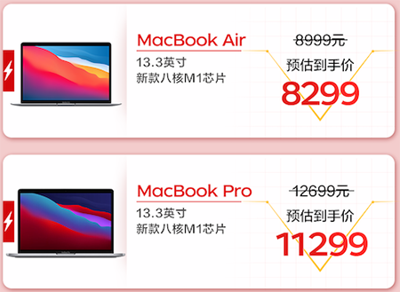 京東百萬臺iPhone今晚8點(diǎn)開放搶購 下單前一定要先領(lǐng)大額神券