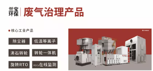 蘭寶環(huán)保亮相工程機(jī)械涂裝大會(huì)，共話VOCs廢氣治理提標(biāo)下環(huán)保運(yùn)維及設(shè)備升級(jí)新勢(shì)態(tài)