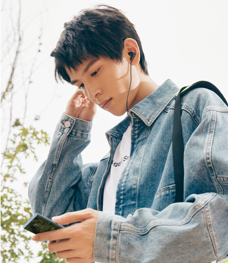 國(guó)民好物來(lái)襲，aigo智能播放器M2pro讓mp3蛻變新生