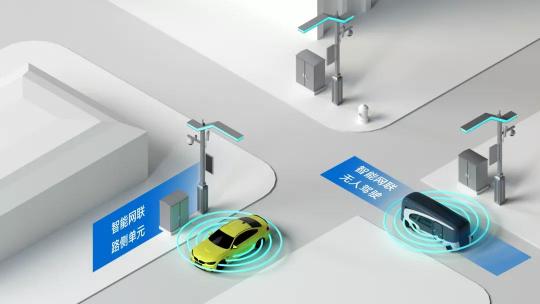 零突破！三旺通信智慧網(wǎng)聯(lián)解決方案為智慧的路、聰明的車注入新動(dòng)能