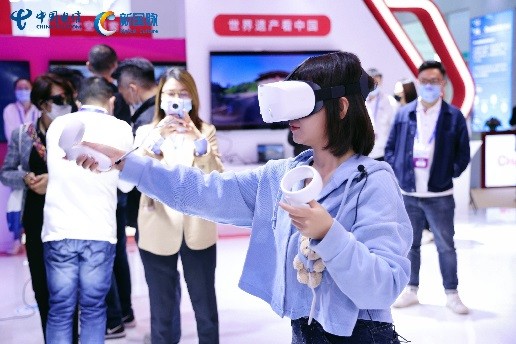 新國脈擁抱元宇宙，歡享數字文化視覺盛宴！