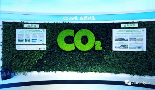 豐田：僅靠改變交通工具，打不垮碳中和的真正敵人