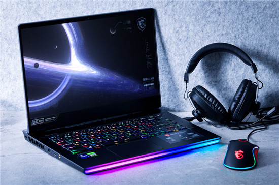 微星筆記本雙11大促再次升級：曬單最高享1000元Steam券！
