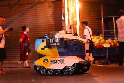 蘑菇車聯(lián)朱磊：實現(xiàn)城市級自動駕駛，其他場景會更簡單