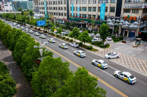 蘑菇車聯(lián)朱磊：實現(xiàn)城市級自動駕駛，其他場景會更簡單