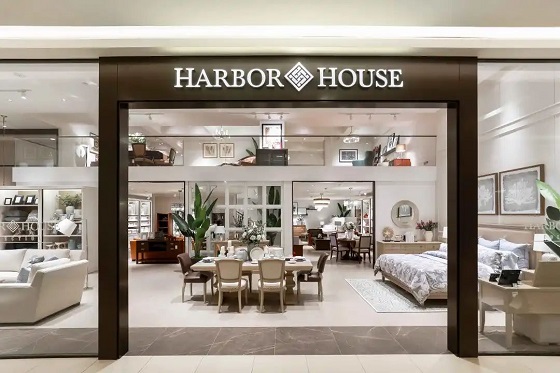 Harbor House無錫新店丨久等了，我們重回?zé)o錫了