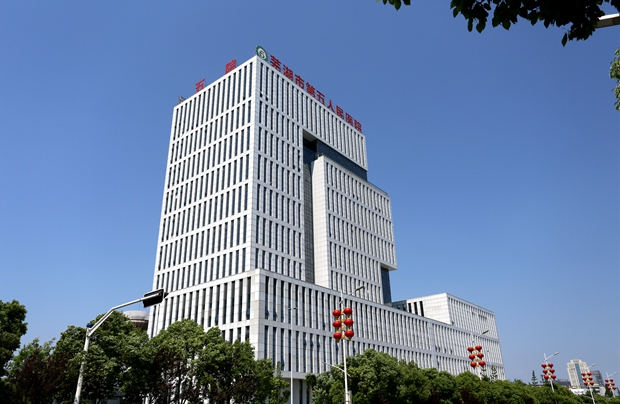 揚(yáng)州婦幼保健院、蕪湖五院等醫(yī)療機(jī)構(gòu)選擇藍(lán)凌EIS