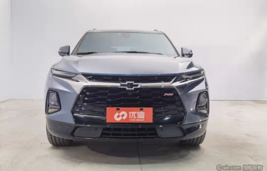 汽車發(fā)燒友也無(wú)法拒絕 優(yōu)信二手車自營(yíng)車魅力不可擋