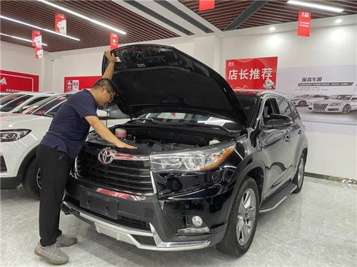 拼專業(yè)、講服務(wù)，淘車二手車合肥店開業(yè)首月即盈利
