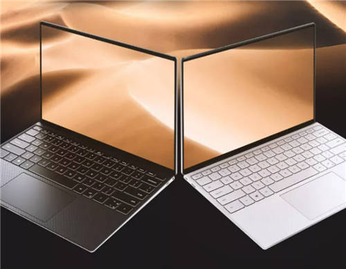 商務(wù)筆記本電腦哪種好？且看戴爾XPS 13全觸屏超震撼體驗