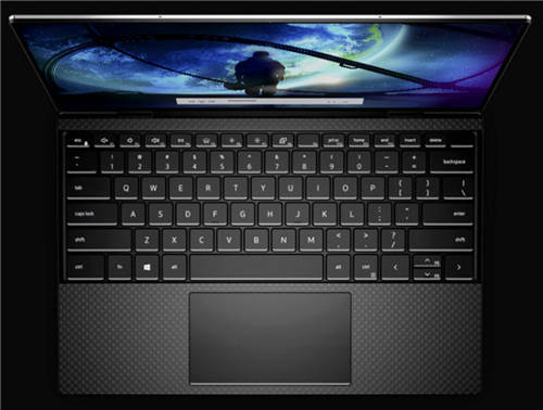 商務(wù)筆記本電腦哪種好？且看戴爾XPS 13全觸屏超震撼體驗
