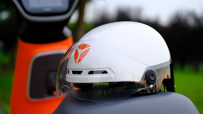 雅迪電動車VFLY L100 MAX電動車評測：高顏值、高性能的高端騎行體驗