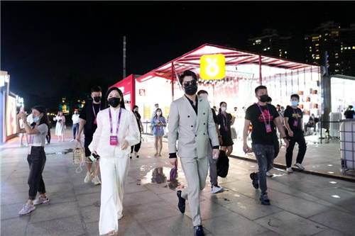 為何說被用戶信任更重要？辛巴發(fā)展辛選集團(tuán)的邏輯大起底